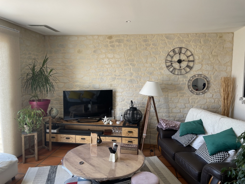 ENDUIT DECORATIF INTERIEUR - Sublimez votre maison avec un enduit décoratif intérieur 